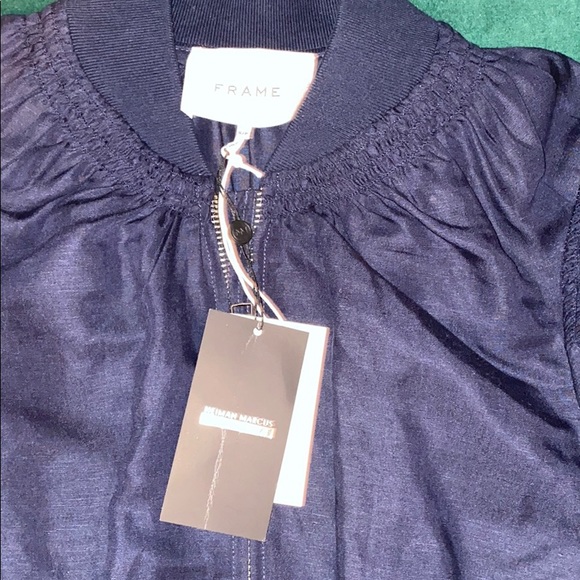 FRAME JACKET - Picture 7 of 10